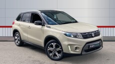 Suzuki Vitara 1.6 SZ5 ALLGRIP 5dr Petrol Estate